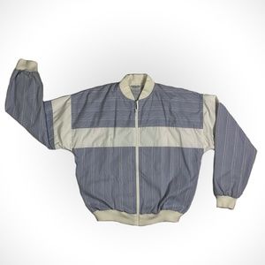 Vintage Christian Dior Monsieur Zipper Jacket